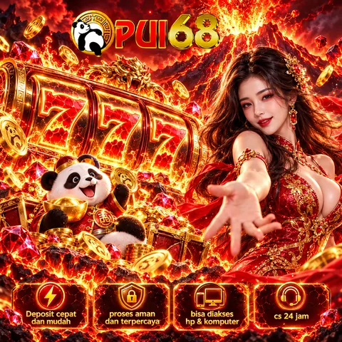 Visual PUI68 untuk topik Arcade